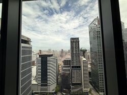 Central Boulevard (D1), Office #486805481